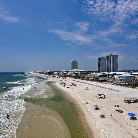 Villa Livinit Gulf Shores Exterior foto