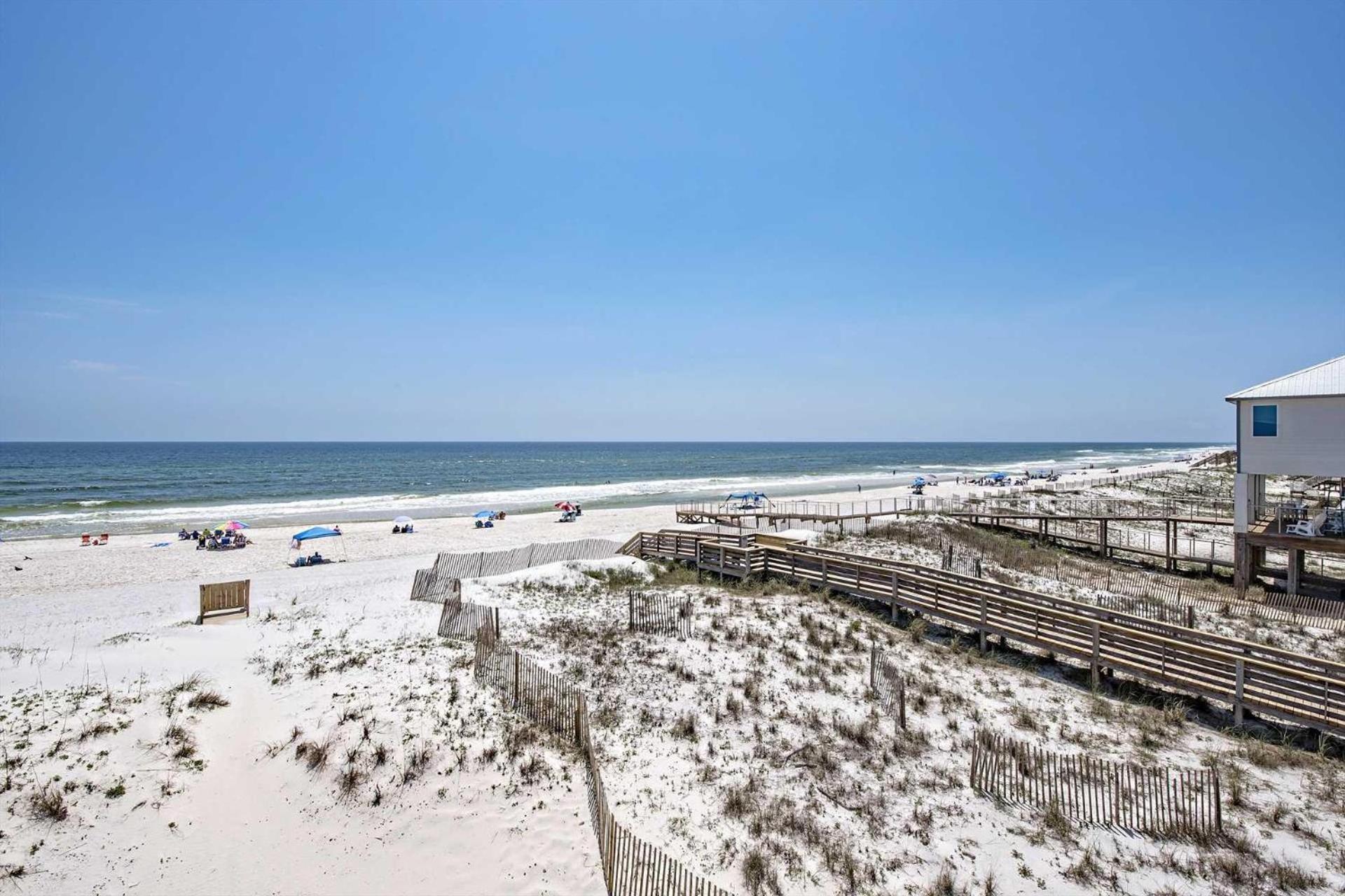 Villa Livinit Gulf Shores Exterior foto