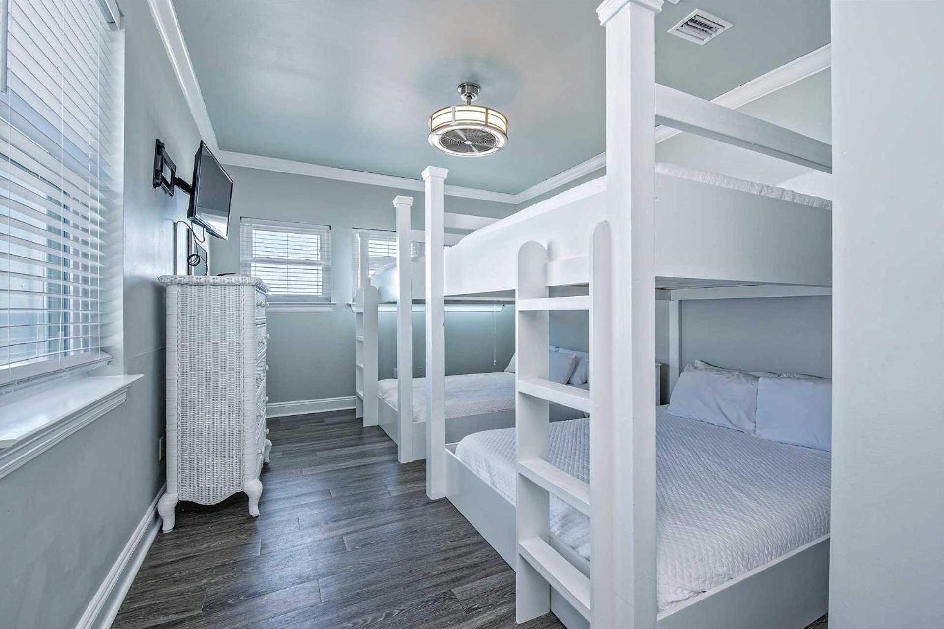 Villa Livinit Gulf Shores Exterior foto