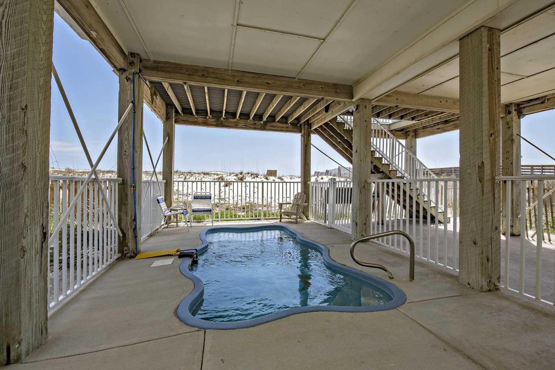 Villa Livinit Gulf Shores Exterior foto