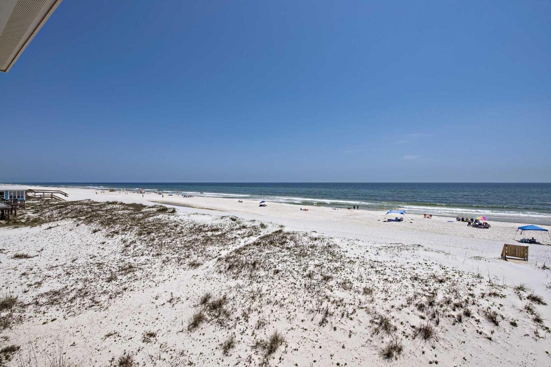 Villa Livinit Gulf Shores Exterior foto