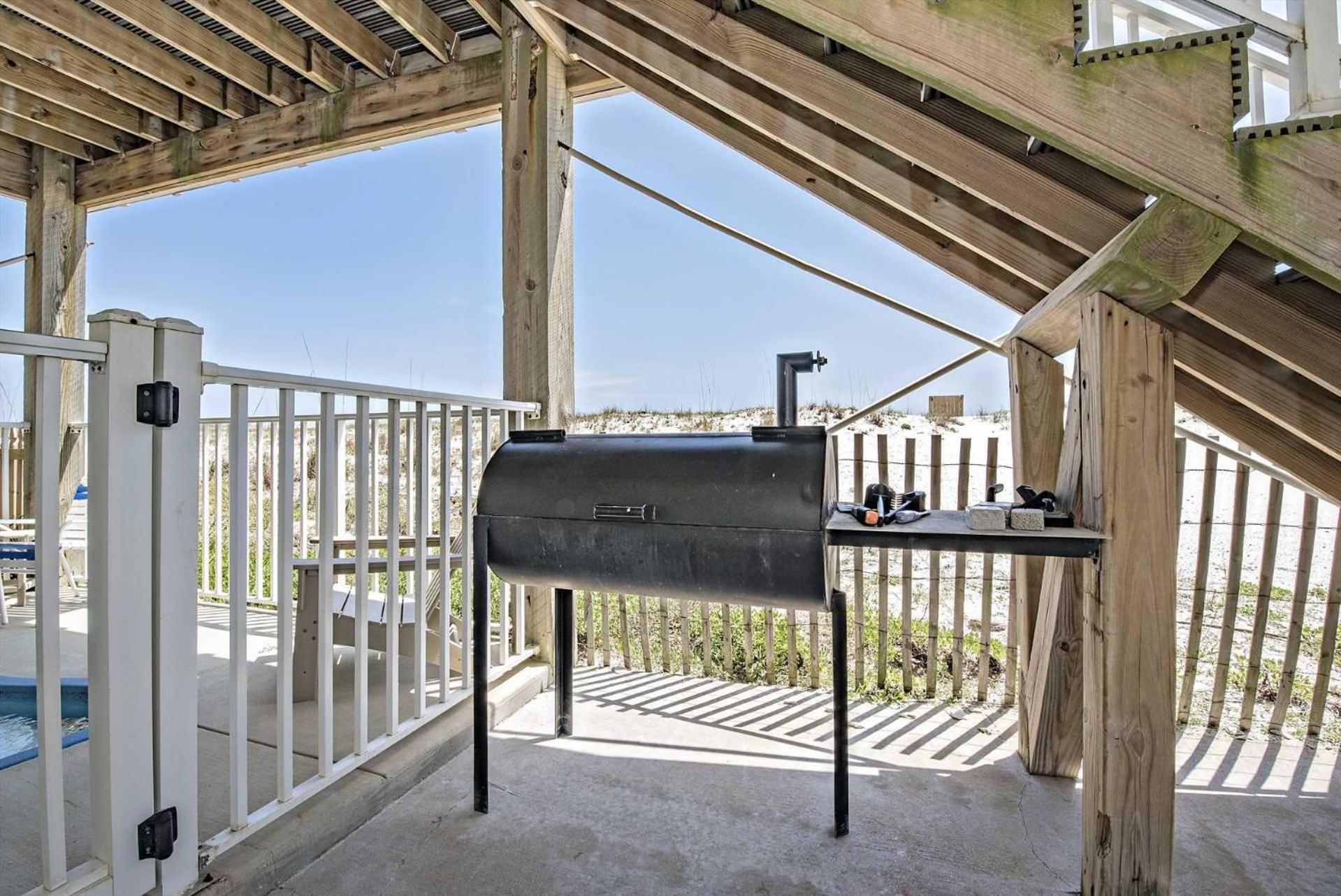 Villa Livinit Gulf Shores Exterior foto