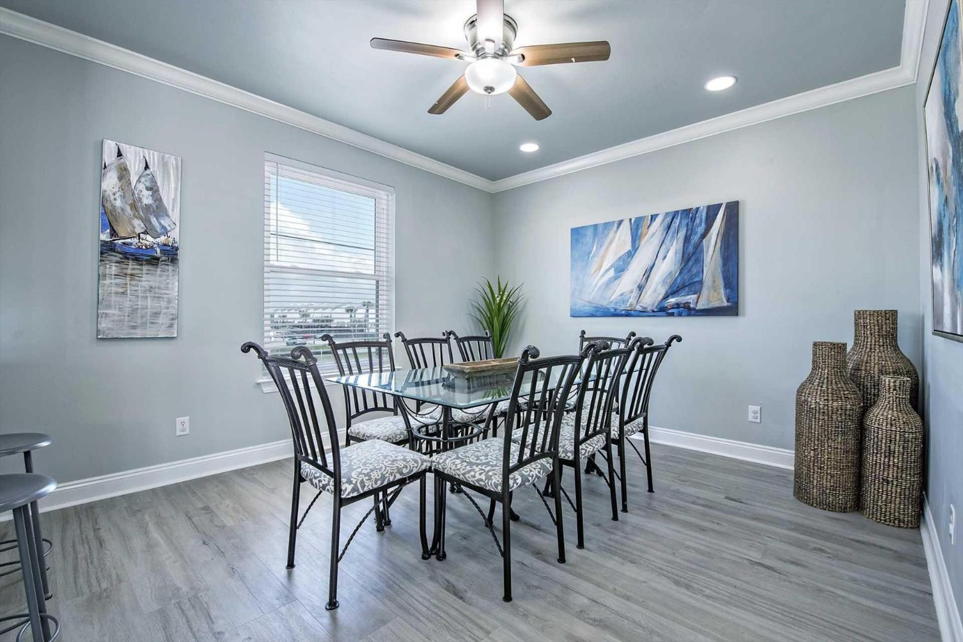 Villa Livinit Gulf Shores Exterior foto