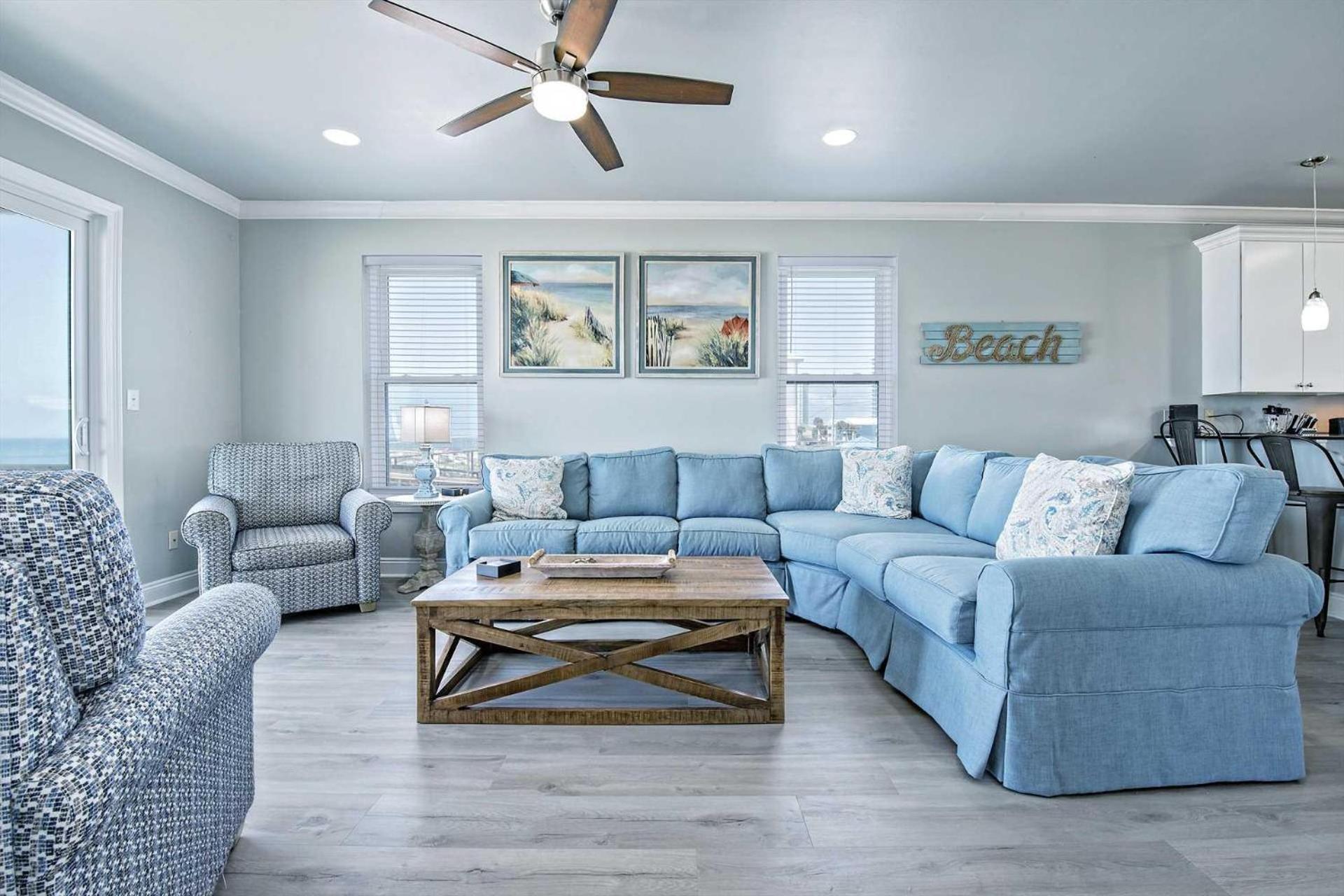 Villa Livinit Gulf Shores Exterior foto
